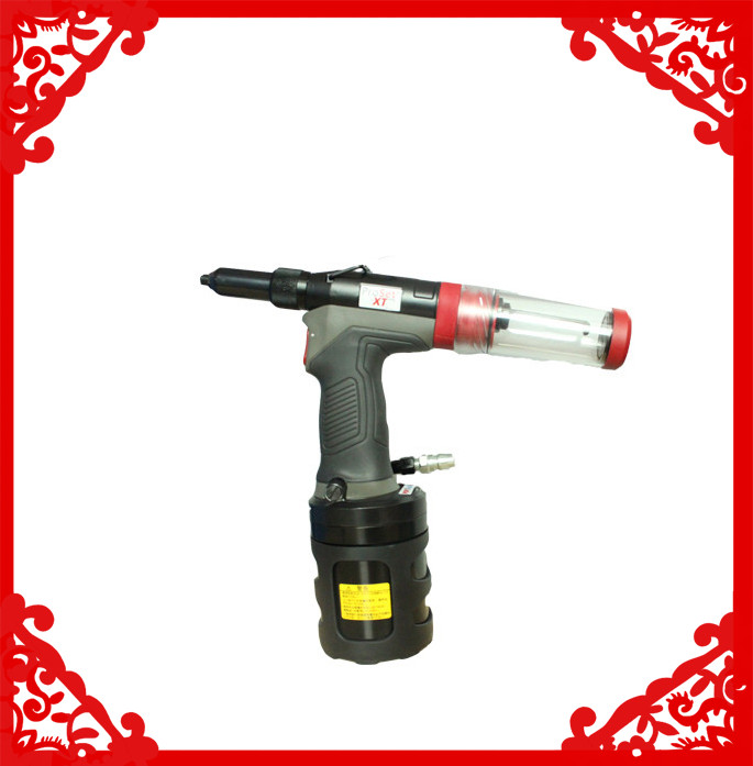 POPAvdel ProSet XT4气动铆钉枪适用的直径铆钉