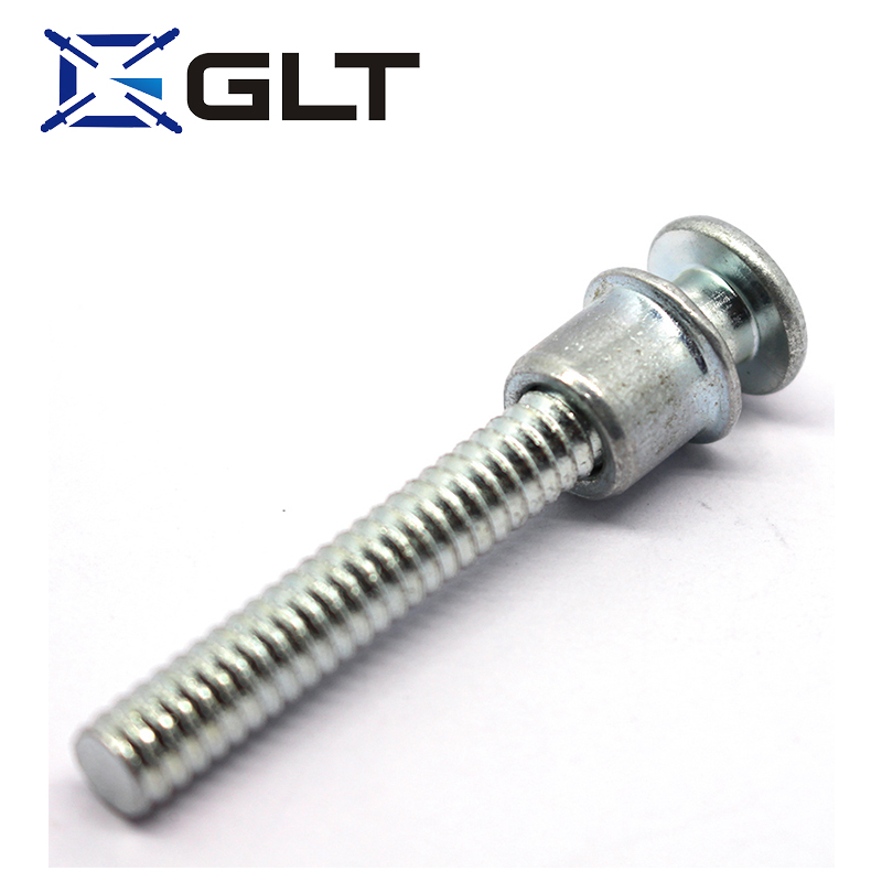 环槽铆钉有什么用途？