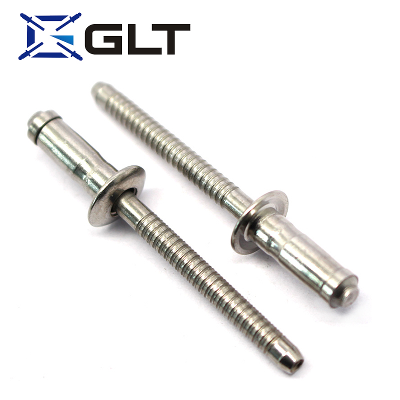 在选择抽芯铆钉需要注意什么条件？