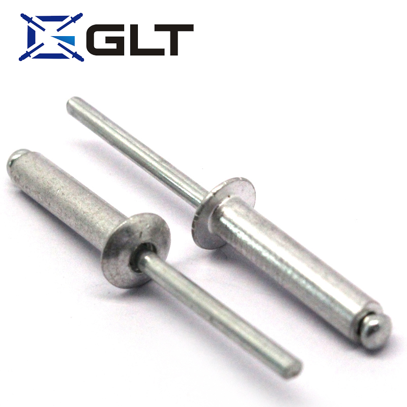 怎么取出抽芯铆钉？