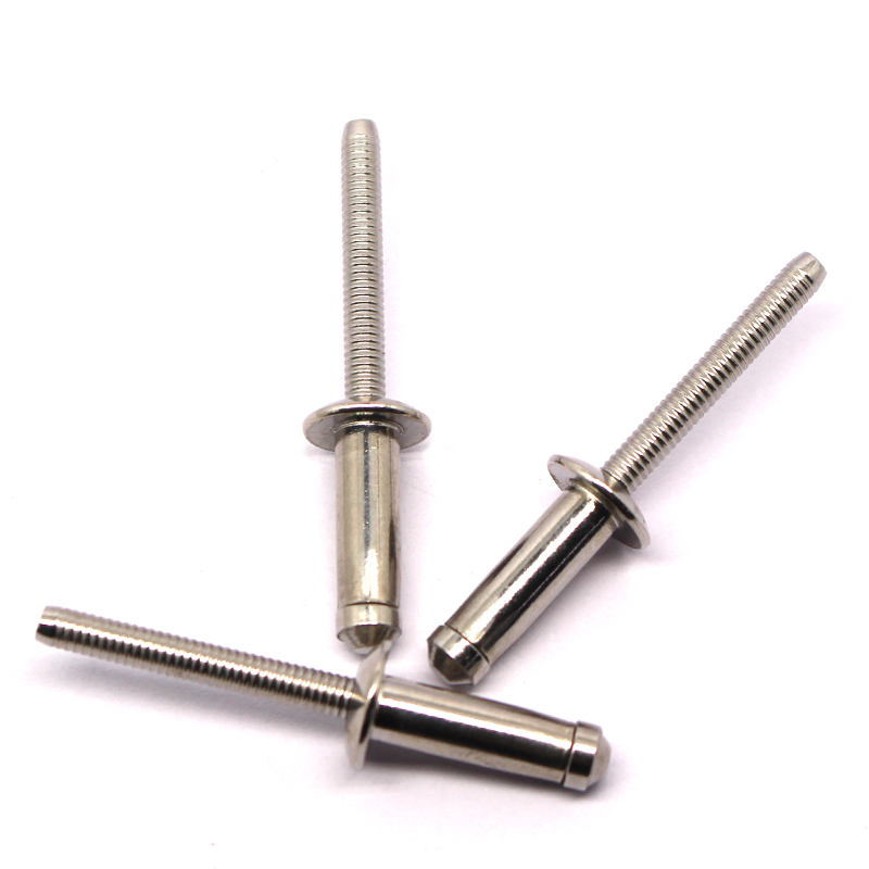 什么是抽芯铆钉